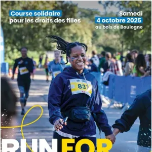 Run for Girls #3