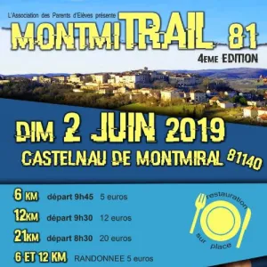 MontmirTrail