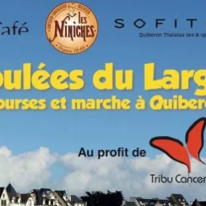 Les Foulées du Large