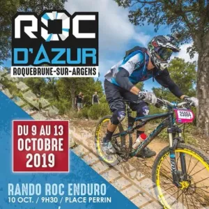 Roc d’Azur
