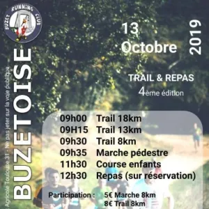 La Buzétoise