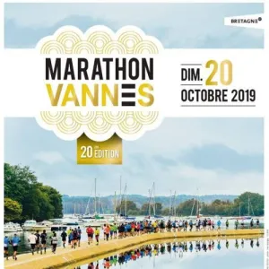 Marathon de Vannes