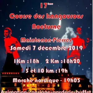 Course des Kangourous