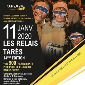 Les Relais Tarés