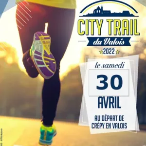 City Trail du Valois