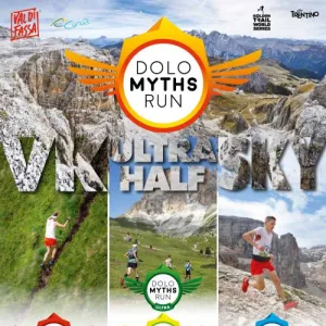 DoloMyths Run