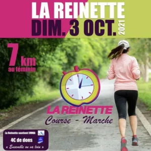 La Reinette