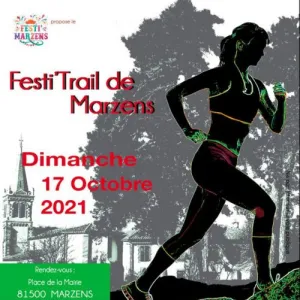 Festi'Trail de Marzens