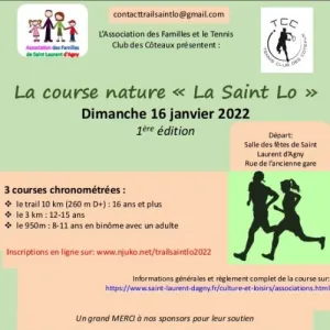 La Saint Lo