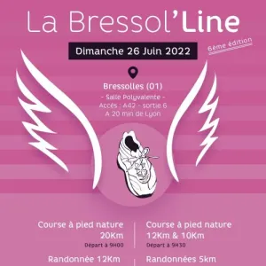 La Bressol'Line