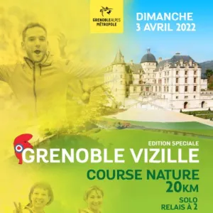 Grenoble Vizille