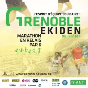 Grenoble Ekiden