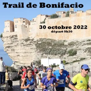 Trail de Bonifacio