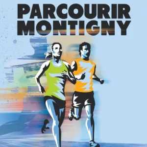 Parcourir Montigny
