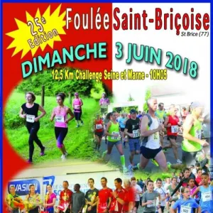 Foulee Saint Bricoise