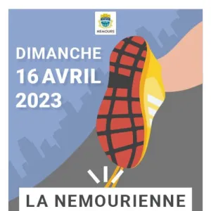 La Nemourienne