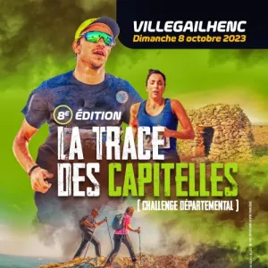 La Trace des Capitelles