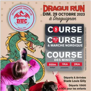 Dragui Run