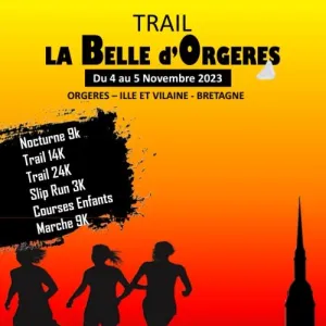 La Belle d'Orgères