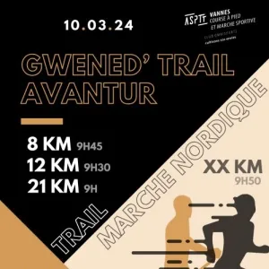 Gwened'Avantur