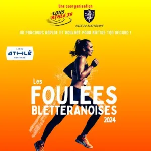 Foulées Bletteranoises