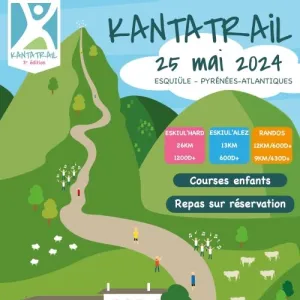 KantaTrail