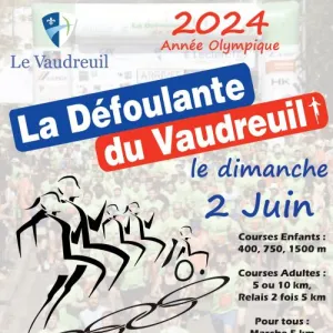 La Défoulante du Vaudreuil