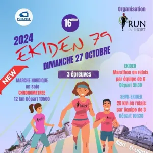 Ekiden 79