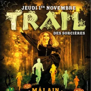 Trail des Sorcières