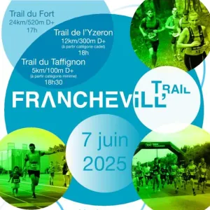 Franchevill'Trail