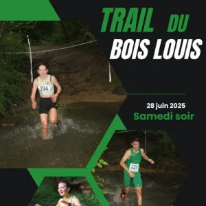 Trail du Bois Louis