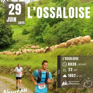 L'Ossaloise
