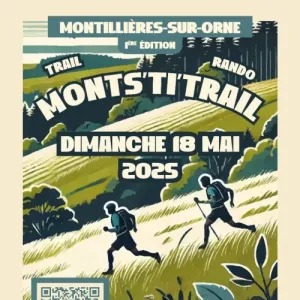 Monts'Ti Trail
