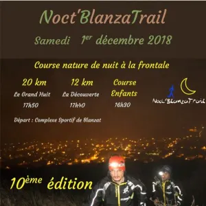 Noct'BlanzaTrail