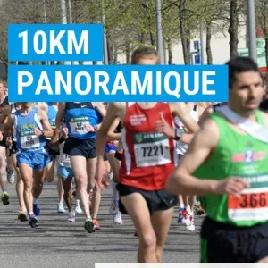 10km Panoramique