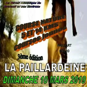 La Paillardeine
