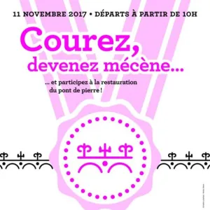 10km des Quais de Bordeaux