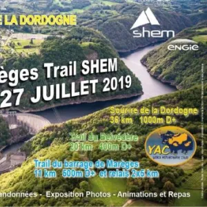 Marèges Trail Shem