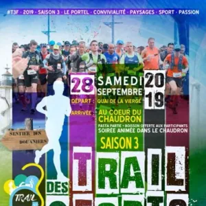 Trail des 3 Forts