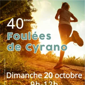 Foulées de Cyrano