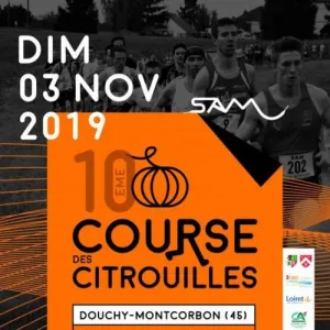 La Course des Citrouilles