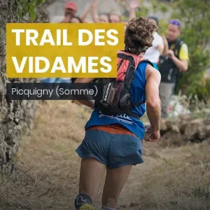 Trail des Vidames