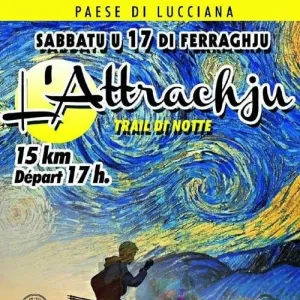 L'Attrachju