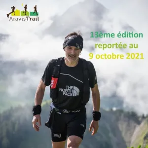 Aravis Trail