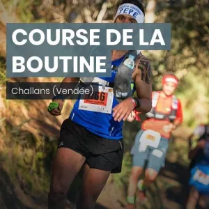 Course de la Boutine