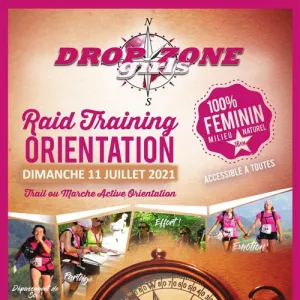DropZone Girls