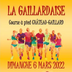 La Gaillardaise