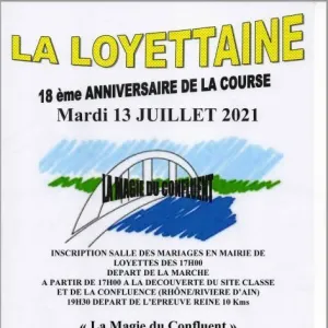 La Magie du Confluent