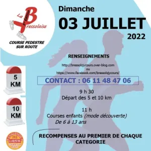 La Bressolaise
