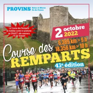 Course des Remparts